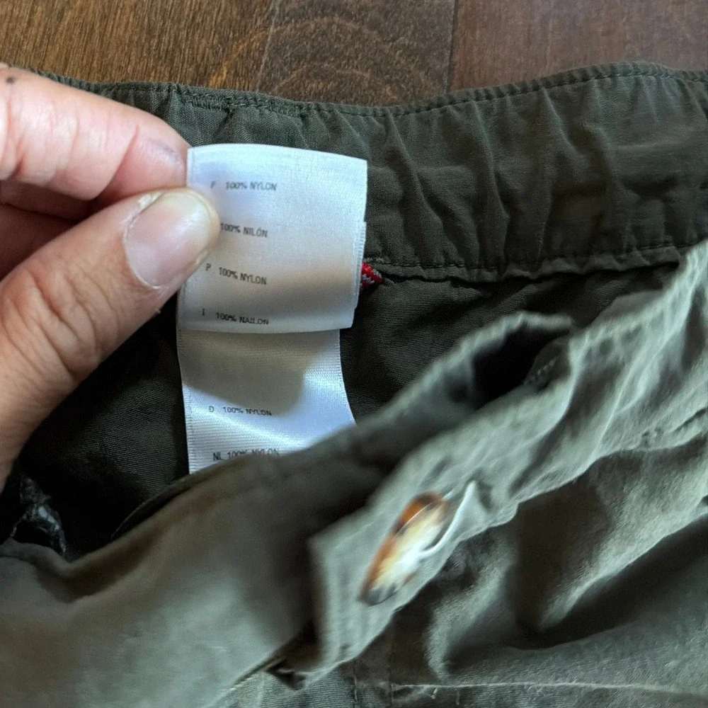 The North Face great used